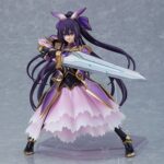 Descubre el apasionante mundo de Figura Figma Tohka Yatogami.