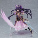 Descubre el apasionante mundo de Figura Figma Tohka Yatogami.