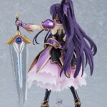 Descubre el apasionante mundo de Figura Figma Tohka Yatogami.