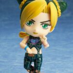 Descubre el apasionante mundo de Figura Nendoroid Jolyne Cujoh.