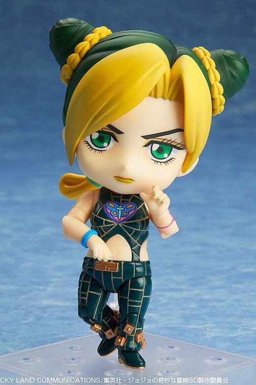 Figura Nendoroid Jolyne Cujoh