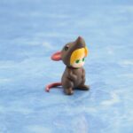 Descubre el apasionante mundo de Figura Nendoroid Jolyne Cujoh.