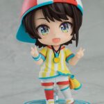 Descubre el apasionante mundo de Figura Nendoroid Oozora Subaru.