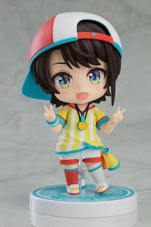 Figura Nendoroid Oozora Subaru