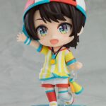Descubre el apasionante mundo de Figura Nendoroid Oozora Subaru.