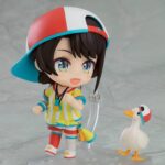 Descubre el apasionante mundo de Figura Nendoroid Oozora Subaru.