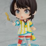 Descubre el apasionante mundo de Figura Nendoroid Oozora Subaru.
