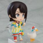 Descubre el apasionante mundo de Figura Nendoroid Oozora Subaru.