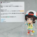 Descubre el apasionante mundo de Figura Nendoroid Oozora Subaru.