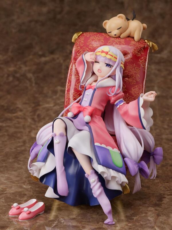 Figuras Sleepy Princess in the Demon Castle