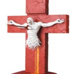 Descubre el apasionante mundo de Minifigura UDF 2nd Angel Lilith.