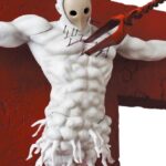 Descubre el apasionante mundo de Minifigura UDF 2nd Angel Lilith.