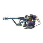 Descubre el apasionante mundo de Minifigura UDF Eva 01 Evangelion Unit-01.