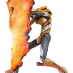 Descubre el apasionante mundo de Minifigura UDF Eva 02 Evangelion Unit-00.