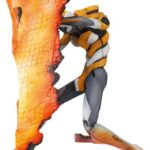 Descubre el apasionante mundo de Minifigura UDF Eva 02 Evangelion Unit-00.