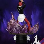 Descubre el apasionante mundo de Diorama D-Stage Iori Yagami.