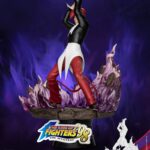 Descubre el apasionante mundo de Diorama D-Stage Iori Yagami.