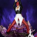 Descubre el apasionante mundo de Diorama D-Stage Iori Yagami Closed Box.