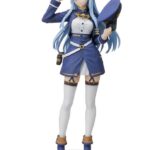 Descubre el apasionante mundo de Estatua 86 Eighty Six Handler Lena.