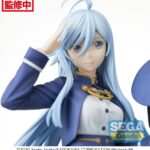 Descubre el apasionante mundo de Estatua 86 Eighty Six Handler Lena.