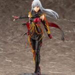 Descubre el apasionante mundo de Estatua ARTFXJ Kasane Randall.