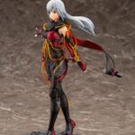 Descubre el apasionante mundo de Estatua ARTFXJ Kasane Randall.