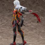 Descubre el apasionante mundo de Estatua ARTFXJ Kasane Randall.