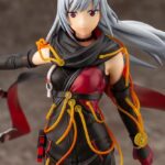 Descubre el apasionante mundo de Estatua ARTFXJ Kasane Randall.