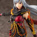 Descubre el apasionante mundo de Estatua ARTFXJ Kasane Randall.