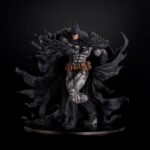 Descubre el apasionante mundo de Estatua Batman Hard Black Version.