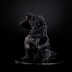 Descubre el apasionante mundo de Estatua Batman Hard Black Version.