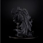 Descubre el apasionante mundo de Estatua Batman Hard Black Version.