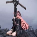 Descubre el apasionante mundo de Estatua C A-Z Myethos 20 cm.