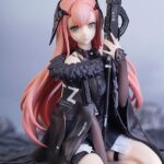 Descubre el apasionante mundo de Estatua C A-Z Myethos 20 cm.