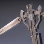 Descubre el apasionante mundo de Estatua C A-Z Myethos 20 cm.