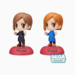 Descubre el apasionante mundo de Estatua Chubby Collection Nobara Kugisaki.