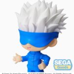 Descubre el apasionante mundo de Estatua Chubby Collection Satoru Gojo.