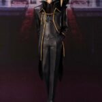 Descubre el apasionante mundo de Estatua Cowboy Bebop Vicious.