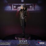 Descubre el apasionante mundo de Estatua Cowboy Bebop Vicious.