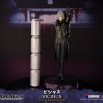 Descubre el apasionante mundo de Estatua Cowboy Bebop Vicious.