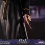 Descubre el apasionante mundo de Estatua Cowboy Bebop Vicious.