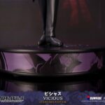 Descubre el apasionante mundo de Estatua Cowboy Bebop Vicious.