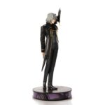 Descubre el apasionante mundo de Estatua Cowboy Bebop Vicious.