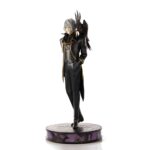 Descubre el apasionante mundo de Estatua Cowboy Bebop Vicious.