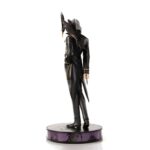 Descubre el apasionante mundo de Estatua Cowboy Bebop Vicious.