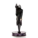 Descubre el apasionante mundo de Estatua Cowboy Bebop Vicious.