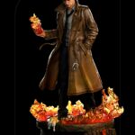 Descubre el apasionante mundo de Estatua DC Comics Art Scale Constantine.