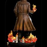 Descubre el apasionante mundo de Estatua DC Comics Art Scale Constantine.