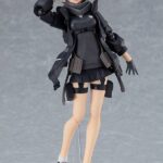 Descubre el apasionante mundo de Estatua Figma B A-Z Max Factory.