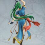 Descubre el apasionante mundo de Estatua Fire Emblem Blazing Blade Lyn.